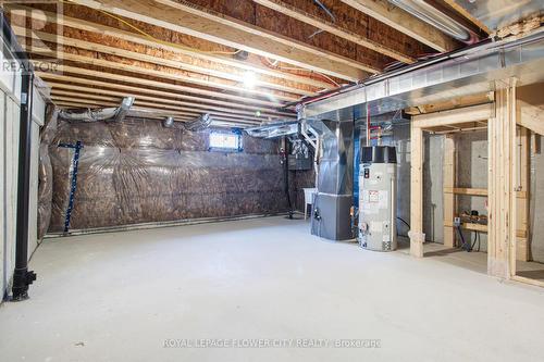 27 Lonsdale Road, Haldimand, ON - Indoor Photo Showing Basement