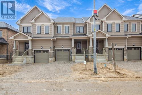 27 Lonsdale Road, Haldimand, ON - Outdoor With Facade