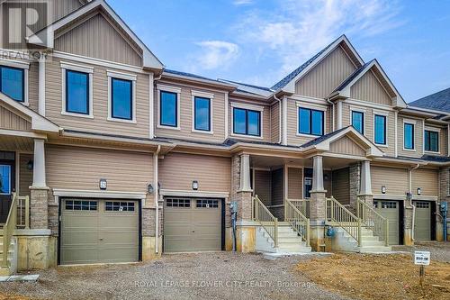 27 Lonsdale Road, Haldimand, ON - Outdoor With Facade