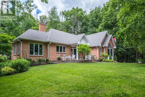 35 Riverside Drive, Kingston, ON 