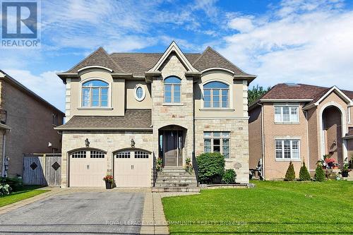 1810 Woodview Avenue, Pickering, ON - Outdoor With Facade