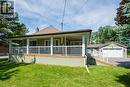 262 South Trent Street, Quinte West, ON  - Outdoor With Deck Patio Veranda 