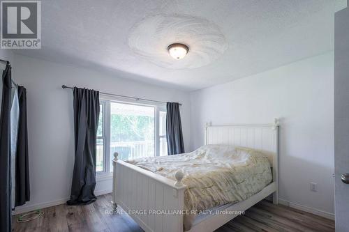 262 South Trent Street, Quinte West, ON - Indoor Photo Showing Bedroom