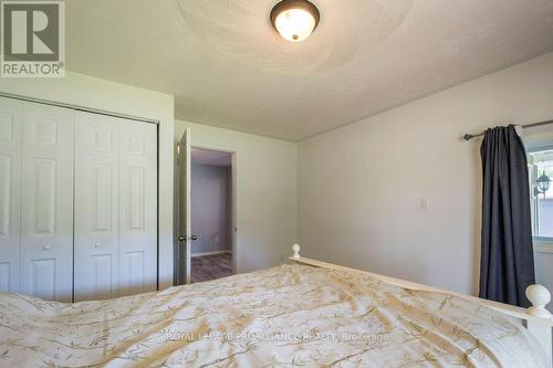 262 South Trent Street, Quinte West, ON - Indoor Photo Showing Bedroom