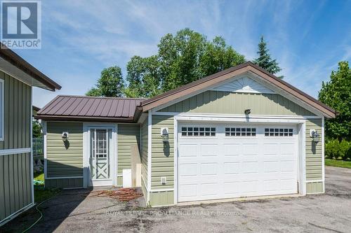 262 South Trent Street, Quinte West, ON - Outdoor