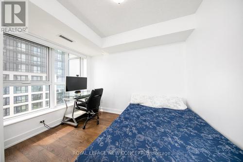 2801 - 7 Mabelle Avenue, Toronto, ON - Indoor