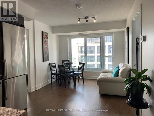 2801 - 7 Mabelle Avenue, Toronto (Islington-City Centre West), ON - Indoor