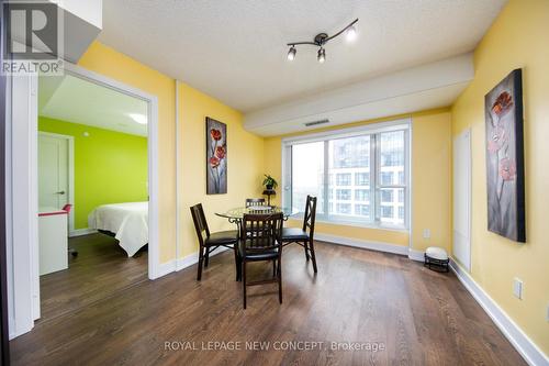 2801 - 7 Mabelle Avenue, Toronto (Islington-City Centre West), ON - Indoor