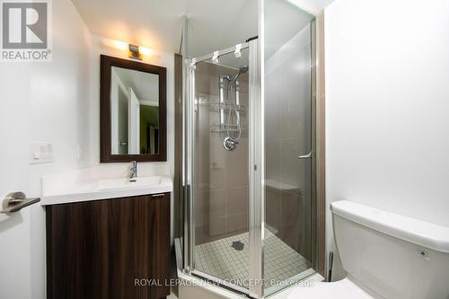 2801 - 7 Mabelle Avenue, Toronto (Islington-City Centre West), ON - Indoor Photo Showing Bathroom