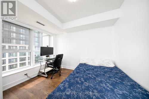 2801 - 7 Mabelle Avenue, Toronto (Islington-City Centre West), ON - Indoor