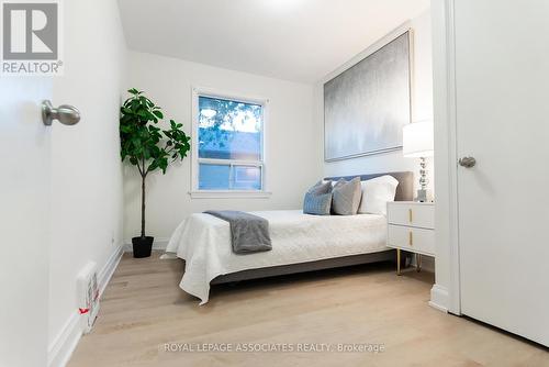 70 Bunnell Crescent, Toronto, ON - Indoor Photo Showing Bedroom