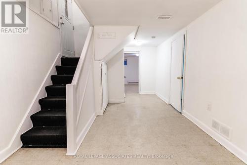 70 Bunnell Crescent, Toronto, ON - Indoor Photo Showing Other Room