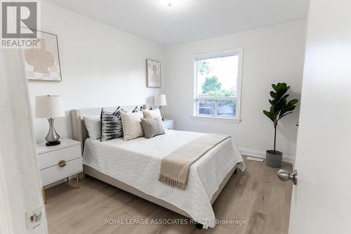 70 Bunnell Crescent, Toronto, ON - Indoor Photo Showing Bedroom