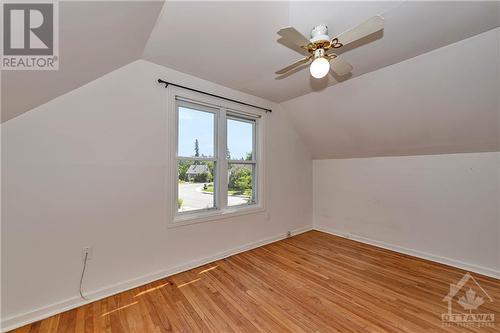 181 Crerar Avenue, Ottawa, ON - Indoor Photo Showing Other Room