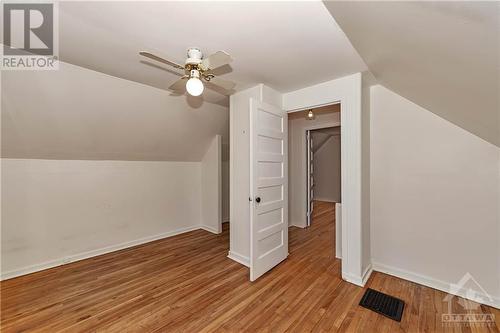 181 Crerar Avenue, Ottawa, ON - Indoor Photo Showing Other Room