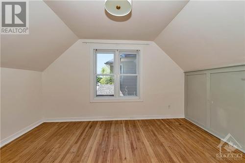 181 Crerar Avenue, Ottawa, ON - Indoor Photo Showing Other Room