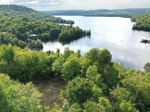 Autre - Ch. Du Lac-À-La-Truite, La Minerve, QC 