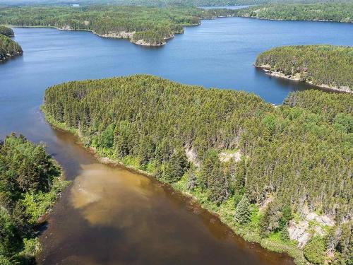 1 Viking Island Eagle Lake, Eagle Lake, ON - Outdoor With Body Of Water With View