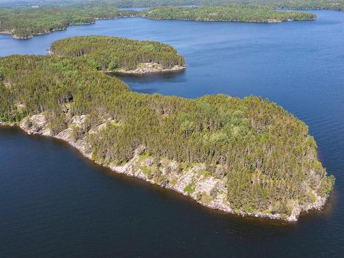 1 Viking Island Eagle Lake, Eagle Lake, ON - Outdoor With Body Of Water With View