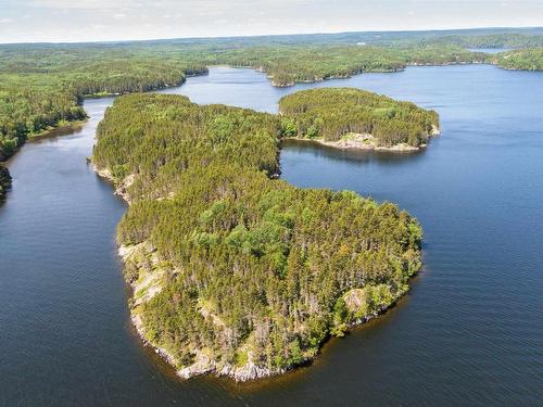 1 Viking Island Eagle Lake, Eagle Lake, ON - Outdoor With Body Of Water With View