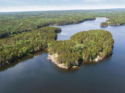 1 Viking Island Eagle Lake, Eagle Lake, ON - Outdoor With Body Of Water With View