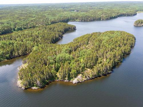 1 Viking Island Eagle Lake, Eagle Lake, ON - Outdoor With Body Of Water With View