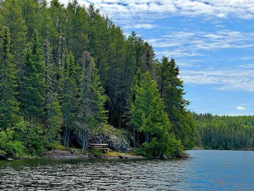 1 Viking Island Eagle Lake, Eagle Lake, ON - Outdoor With Body Of Water With View