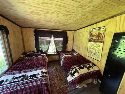 1 Viking Island Eagle Lake, Eagle Lake, ON - Indoor Photo Showing Bedroom