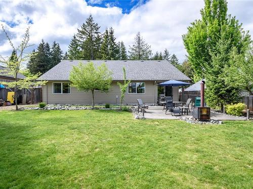 3353 Mill St, Cumberland, BC 