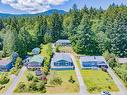 795/797/799 Dogwood Rd, Nanaimo, BC  - Outdoor With View 