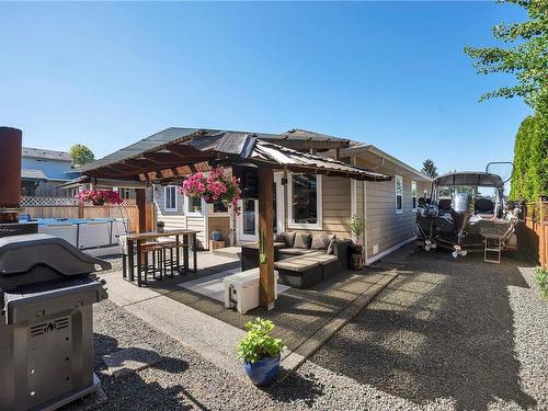 2698 Vancouver Pl, Campbell River, BC 