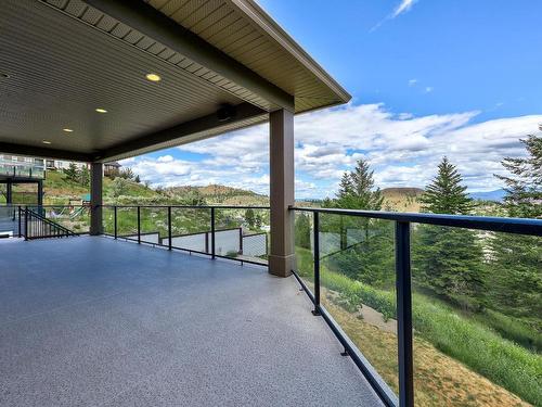 1831 Primrose Cres, Kamloops, BC - Outdoor With View With Exterior
