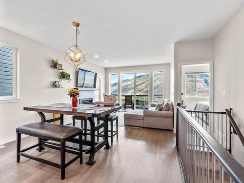 124-2045 Stagecoach Drive, Kamloops, BC - Indoor