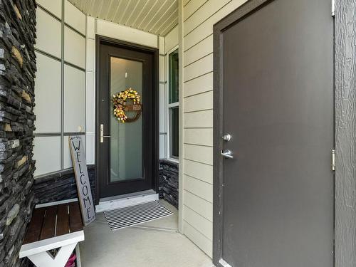 124-2045 Stagecoach Drive, Kamloops, BC - Outdoor With Exterior
