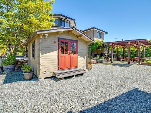 4994 Ian Ave, Port Alberni, BC - Outdoor