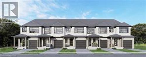 101 - 2700 Buroak Drive, London, ON - Outdoor With Facade