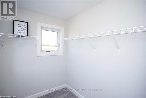 101 - 2700 Buroak Drive, London, ON - Indoor With Storage