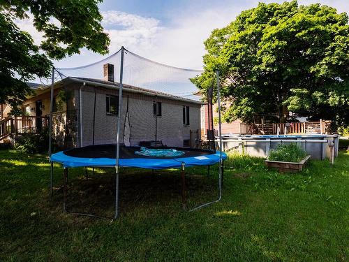 Frontage - 273 Rue Blanche-D'Haberville, Saint-Jean-Port-Joli, QC - Outdoor With Backyard