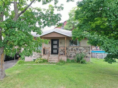 Aerial photo - 273 Rue Blanche-D'Haberville, Saint-Jean-Port-Joli, QC - Outdoor