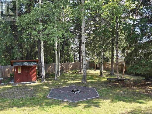 6966 Gladstone Place, Prince George, BC - Outdoor