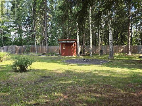 6966 Gladstone Place, Prince George, BC - Outdoor