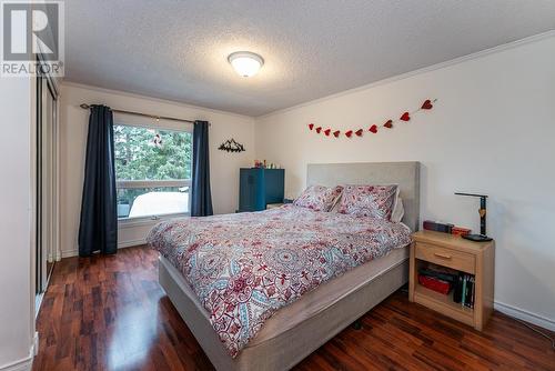 6966 Gladstone Place, Prince George, BC - Indoor Photo Showing Bedroom