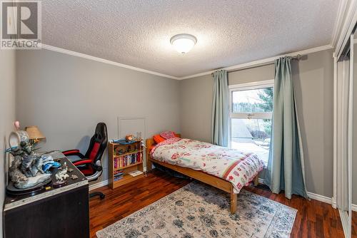 6966 Gladstone Place, Prince George, BC - Indoor Photo Showing Bedroom