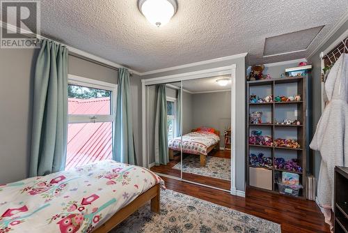 6966 Gladstone Place, Prince George, BC - Indoor Photo Showing Bedroom