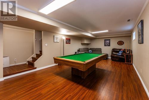 6966 Gladstone Place, Prince George, BC - Indoor Photo Showing Bathroom