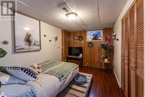 6966 Gladstone Place, Prince George, BC - Indoor Photo Showing Laundry Room