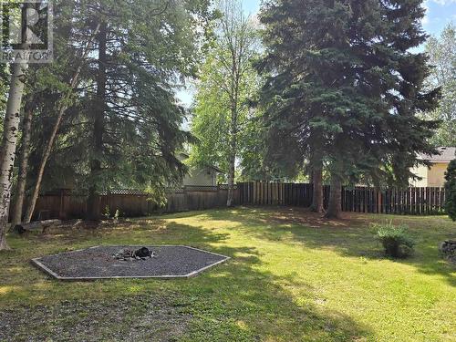 6966 Gladstone Place, Prince George, BC - Outdoor