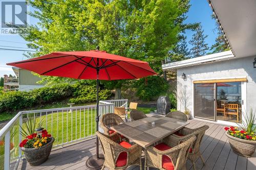 13420 Bristow Road, Summerland, BC - Outdoor With Deck Patio Veranda