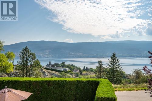 13420 Bristow Road, Summerland, BC - Outdoor With Body Of Water With View