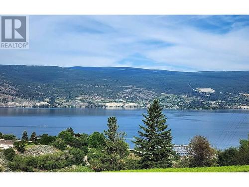 13420 Bristow Road, Summerland, BC - Outdoor With Body Of Water With View